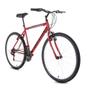 Imagem de Bicicleta Houston Foxer Hammer V-Brake Sun Red Aro 26 21v