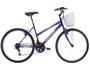 Imagem de Bicicleta Houston Foxer Maori Aro 26 21 Marchas