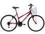 Imagem de Bicicleta Houston Foxer Maori Mountain Bike Aro 26