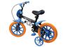 Imagem de Bicicleta Infanti Caloi Hot Wheels Aro 12