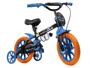 Imagem de Bicicleta Infanti Caloi Hot Wheels Aro 12