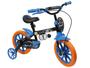 Imagem de Bicicleta Infanti Caloi Hot Wheels Aro 12