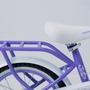 Imagem de Bicicleta infantil 16 pro-x missy feminina