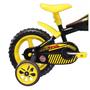 Imagem de Bicicleta Infantil A12 Tracktor com Tanaquinho TK3 Track