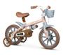 Imagem de Bicicleta Infantil Antonella Baby Aro 12 Nathor