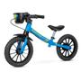 Imagem de Bicicleta Infantil Aro 12 Balance Equilíbrio Sem Pedal Azul - Nathor