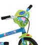 Imagem de Bicicleta Infantil Aro 12 Bandeirante Peppa Pig - George