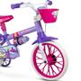 Imagem de Bicicleta Infantil Aro 12 Bike Masculino Feminina 3 A 5 anos Nathor
