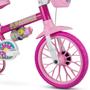 Imagem de Bicicleta Infantil Aro 12 Bike Masculino Feminina 3 A 5 anos Nathor