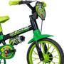 Imagem de Bicicleta Infantil Aro 12 Bike Masculino Feminina 3 A 5 anos Nathor