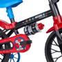 Imagem de Bicicleta Infantil Aro 12 Bike Masculino Feminina 3 A 5 anos Nathor