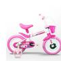 Imagem de Bicicleta Infantil Aro 12 Bike Para Meninas E Meninos