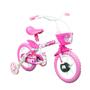 Imagem de Bicicleta Infantil Aro 12 Bike Para Meninas E Meninos