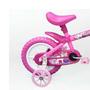 Imagem de Bicicleta Infantil Aro 12 Bike Para Meninas E Meninos