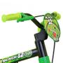 Imagem de Bicicleta Infantil Aro 12 Black