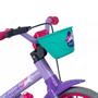 Imagem de Bicicleta Infantil Aro 12 Caloi Cecizinha Nathor