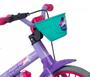 Imagem de Bicicleta Infantíl Aro 12 Cecizinha Caloi Nathor - a Partir de 3 Anos com Rodinhas