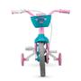 Imagem de Bicicleta Infantil Aro 12 Charm - Nathor