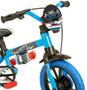 Imagem de Bicicleta Infantil Aro 12 Com Rodinhas - Veloz - Nathor