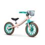 Imagem de Bicicleta Infantil Aro 12 Equilibrio Sem Pedal Love Nathor