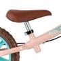 Imagem de Bicicleta Infantil Aro 12 Equilibrio Sem Pedal Love Nathor