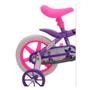 Imagem de Bicicleta Infantil Aro 12 Feminina Cairu