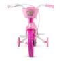 Imagem de Bicicleta Infantil Aro 12 Flower 11 - Nathor