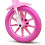 Imagem de Bicicleta Infantil Aro 12 Flower