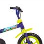 Imagem de Bicicleta Infantil Aro 12 Jack Azul - Verden