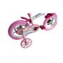 Imagem de Bicicleta Infantil Aro 12 Magic Raimbow Styll Kids