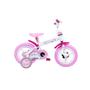 Imagem de Bicicleta Infantil Aro 12 Magic Rain Bow - Styll Baby