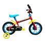 Imagem de Bicicleta Infantil Aro 12 Masculina