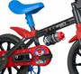Imagem de Bicicleta Infantil Aro 12 Menino Nathor - Mechanic