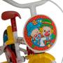 Imagem de Bicicleta Infantil Aro 12 Patati Patatá - Styll Baby