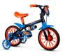 Imagem de Bicicleta Infantil Aro 12 Power Rex Nathor