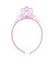 Imagem de Bicicleta Infantil Aro 12 Princesa Tiara Menina 3 a 5 Anos - Styll Baby