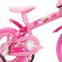Imagem de Bicicleta Infantil Aro 12 Princesinha Bike Styll Baby