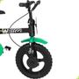 Imagem de Bicicleta Infantil Aro 12 Radical Kid Top- Bike Baby Menino