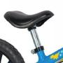 Imagem de Bicicleta Infantil Aro 12 Sem Pedal Balance Bike Masculina Nathor