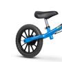 Imagem de Bicicleta Infantil Aro 12 Sem Pedal Balance Bike Masculina Nathor