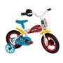 Imagem de Bicicleta Infantil Aro 12 Senninha - Styll Baby Presente dias das crianças