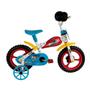 Imagem de Bicicleta Infantil Aro 12 Senninha - Styll Baby Presente dias das crianças