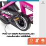 Imagem de Bicicleta Infantil Aro 12 Speedy com Rodinhas Removíveis Menino Menina Freio Seguro Presente Cestinha Cesto Diversão e Segurança