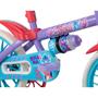 Imagem de Bicicleta Infantil Aro 12 Stitch - Nathor