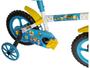 Imagem de Bicicleta Infantil Aro 12 Styll Baby