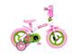 Imagem de Bicicleta Infantil Aro 12 Sweet Heart - Styll Kids Presente dias das crianças