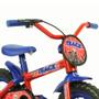 Imagem de Bicicleta Infantil Aro 12 Track Bikes Arco Iris