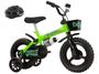 Imagem de Bicicleta Infantil Aro 12 Track & Bikes Kit Kat 