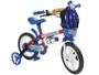Imagem de Bicicleta Infantil Aro 12 Track & Bikes Kit Kat B