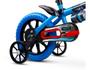 Imagem de Bicicleta Infantil Aro 12 Veloz - Nathor